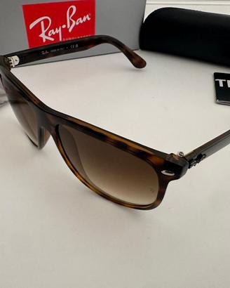 Ray-Ban Boyfriend RB4147 colore HAVANA