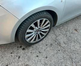 Fiat bravo 1.6 multijet 120 XV