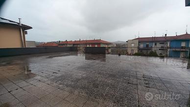 MAGAZZINO zona baraccola