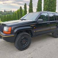 JEEP Grand Cherokee 5.2 V8 Limited GPL