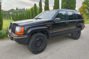 JEEP Grand Cherokee 5.2 V8 Limited GPL