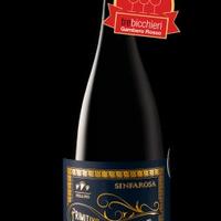 Agricola felline vino primitivo dop 2019 zinfandel