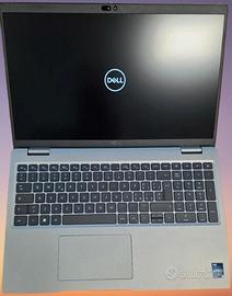DELL PRECISION 3580 i7 1370p NUOVO + GARANZIA