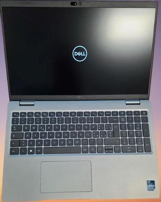 DELL PRECISION 3580 i7 1370p NUOVO + GARANZIA