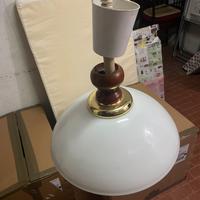 Lampadario Cucina
