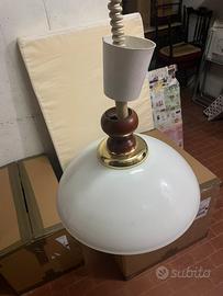 Lampadario Cucina