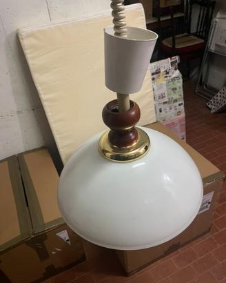 Lampadario Cucina