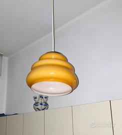 Lampadario sospensione