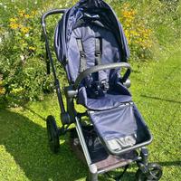 Cybex Priam Platinum