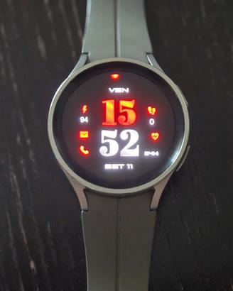 SAMSUNG GALAXY WATCH 5PRO 45mm