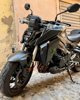 Suzuki GSX-S 950