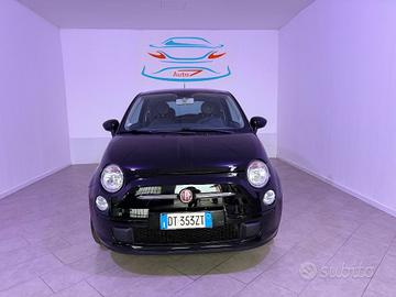 FIAT 500 1.2 69 CV NEOPATENTATI
