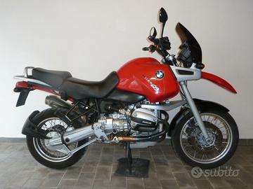 Bmw r 1100 gs - 1999