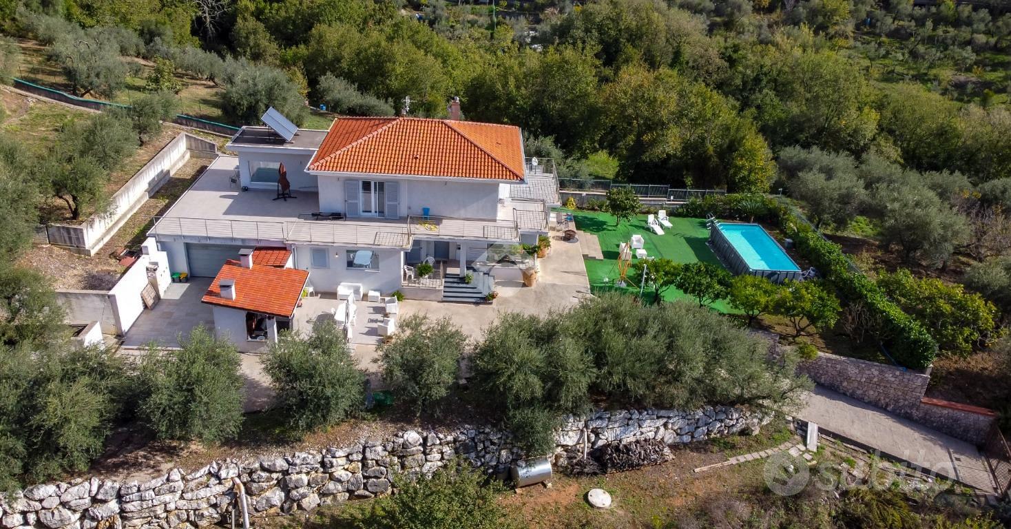 Casa – Formia, Maranola - Altro