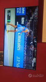 tv samsung 55 pollici 