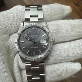 Rolex Oyster Perpetual Date – Ref. 15210 (1997)