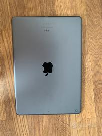 I pad