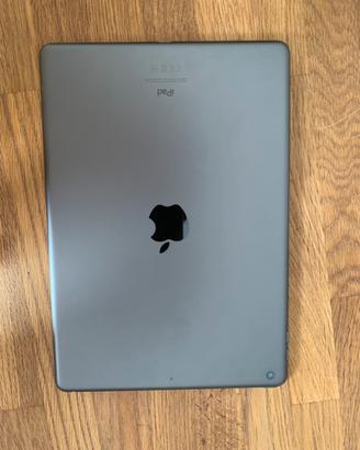 I pad
