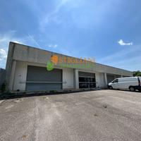 Locale commerciale, C.da Vetecale - Castropignano