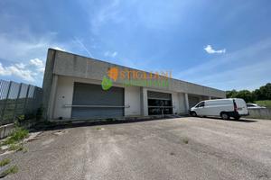 Locale commerciale, C.da Vetecale - Castropignano