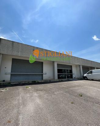 Locale commerciale, C.da Vetecale - Castropignano