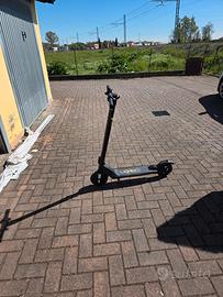 monopattino elettrico 