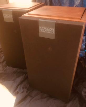 Altec Lansing 105 A