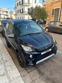 Minicar Aixam Crossover 07/2023