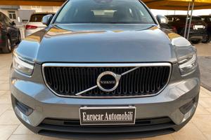 Volvo XC40 D3 Momentum 2.0 TDI 150CV