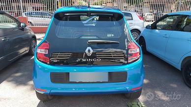 RENAULT TWINGO SCE