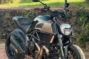 Ducati Diavel