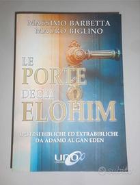 Tre libri nuovi di Mauro Biglino