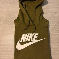 Felpa nike