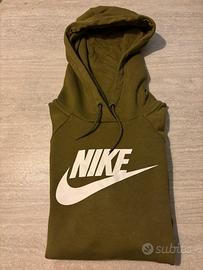 Felpa nike
