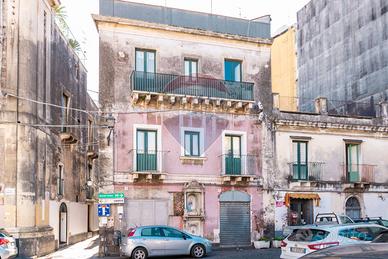 Casa Indipendente - Acireale