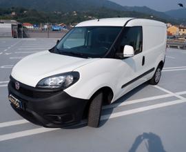 FIAT DOBLO CARGO 1.3 MULTIJET 16V 95CV SX 3 POSTI 
