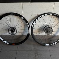Ruote zipp 303 sv