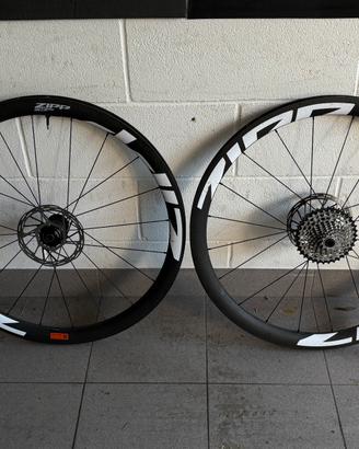 Ruote zipp 303 sv