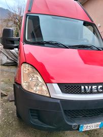 Iveco Daily 
