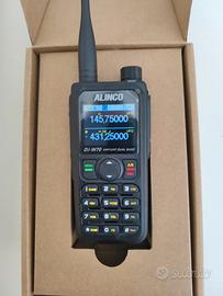 Alinco  dj w70 