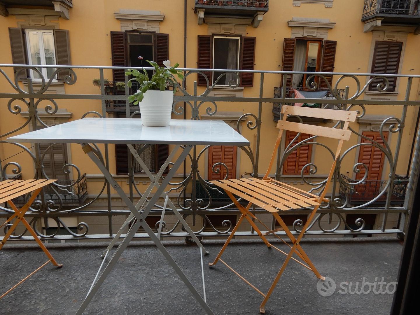 Bilocale a Torino, foto 3 di 6