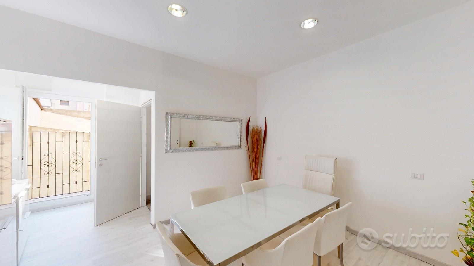 Apartment in Cagliari, San Michele - Vista 3