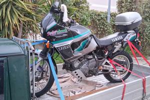 Yamaha super tenere