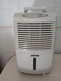Deumidificatore