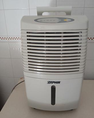 Deumidificatore