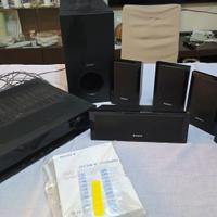 dolby sorround sony 5.1