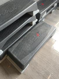  step marchio AEROBIKA TREBISTEP 