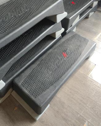  step marchio AEROBIKA TREBISTEP 