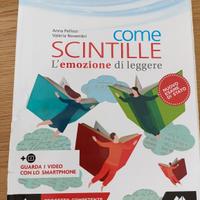 Come scintille ISBN 9788893240857