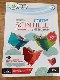 Come scintille ISBN 9788893240857